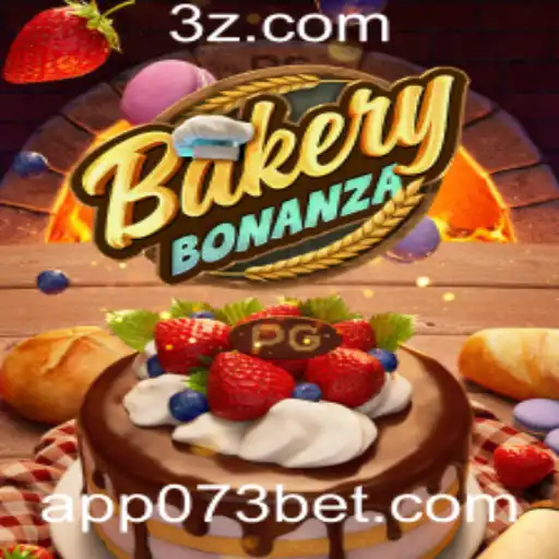 BakeryBonanza: Mergulhe na Aventura Doce do Novo Jogo com 073 Bet App