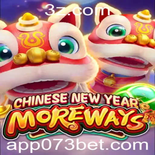 Descubra o Jogo CHINESENEWYEARMOREWAYS na 073 Bet App