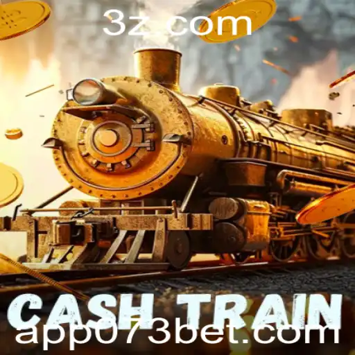 Descubra CashTrain: Um Jogo Emocionante com a 073 Bet App