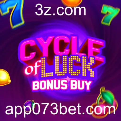 Explorando o Mundo do Game CycleofLuckBonusBuy na Plataforma 073 Bet App