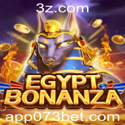 Descubra a Emoção do Jogo EgyptBonanza com 073 Bet App