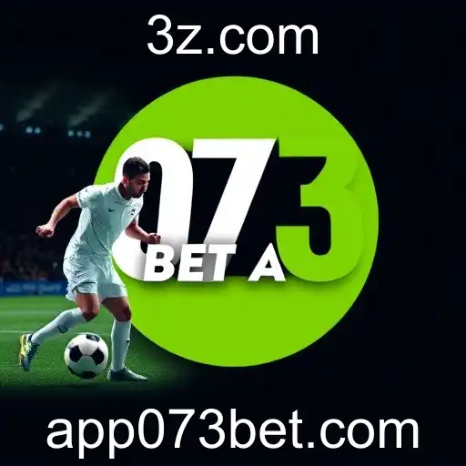Explorando o Mundo dos Esportes com o 073 Bet App
