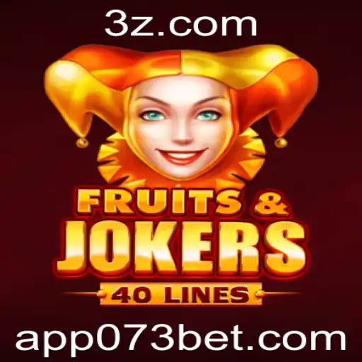 Descubra o Fascinante Mundo de FruitsAndJokers40 na 073 Bet App