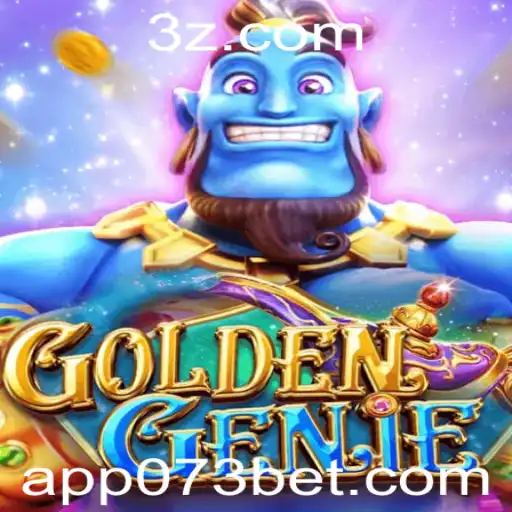 Descubra GOLDENGENIE: O Jogo Revolucionário Surpreendente