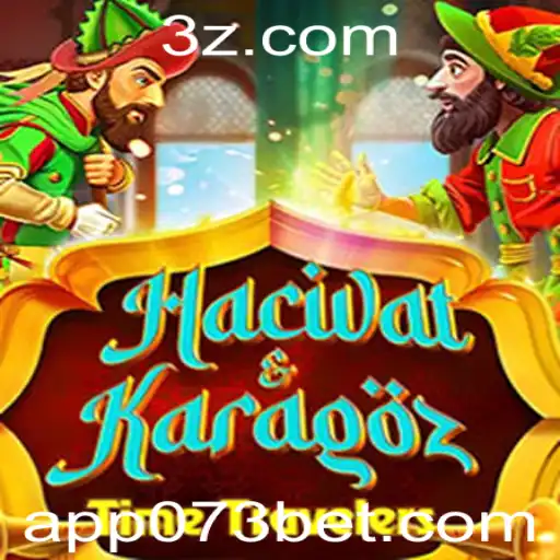 Explorando o Fascinante Mundo de HacivatandKaragoz: Regras e Estratégias