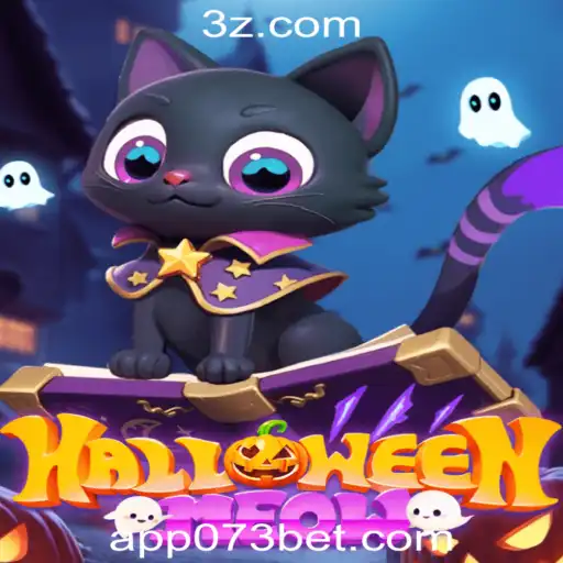 Descubra a Excitante Aventura de HalloweenMeow