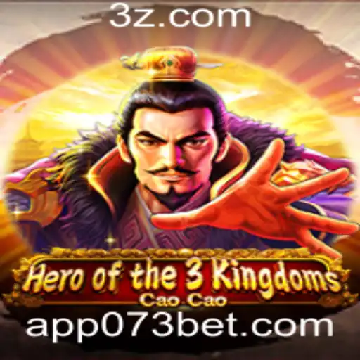 Descubra o mundo de 'Heroofthe3KingdomsCaoCao' e como ele se conecta à '073 bet app'