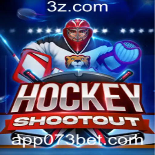 HockeyShootout: A Nova Sensação no Mundo dos Jogos de Apostas