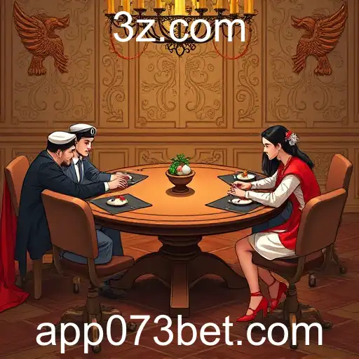 Explorando o Fascinante Mundo dos Jogos de Mesa