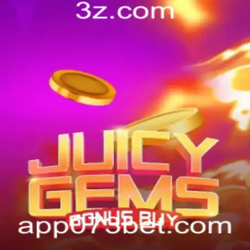 Descubra o Excitante Mundo de JuicyGemsBonusBuy na 073 Bet App