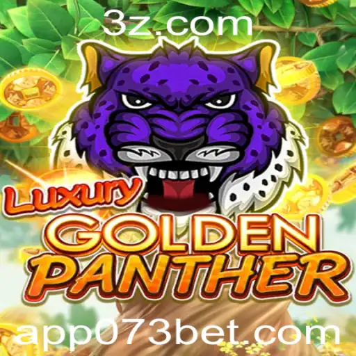Explorando o Mundo do Jogo LUXURYGOLDENPANTHER na 073 Bet App