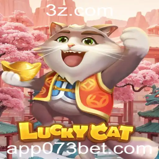Explorando o LuckyCat: Uma Imersão na Excitante 073 Bet App