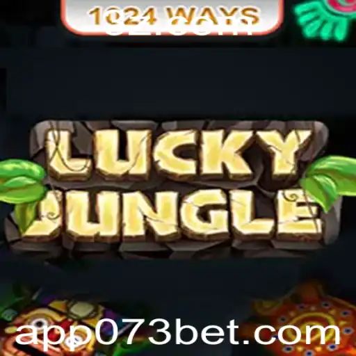 Explorando o Mundo Fascinante de LuckyJungle1024
