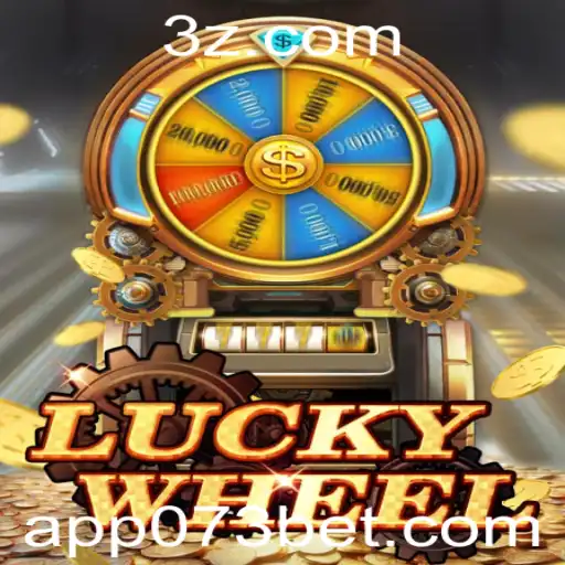 Conheça o Jogo LuckyWheel: Um Novo Favorito nas Plataformas de Apostas como a 073 Bet App