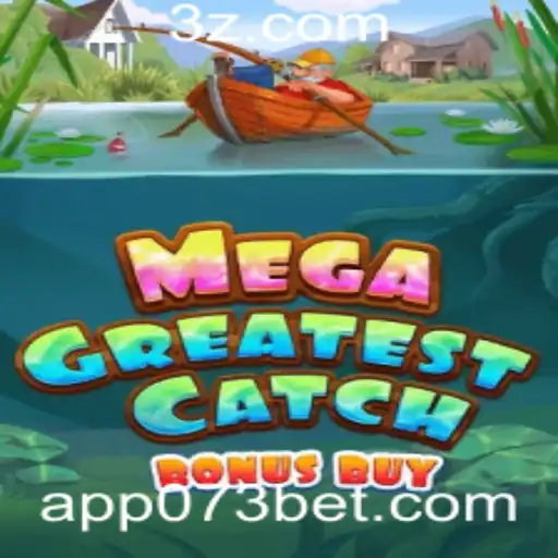 MegaGreatestCatchBonusBuy: Um Mergulho na Emoção do Jogo