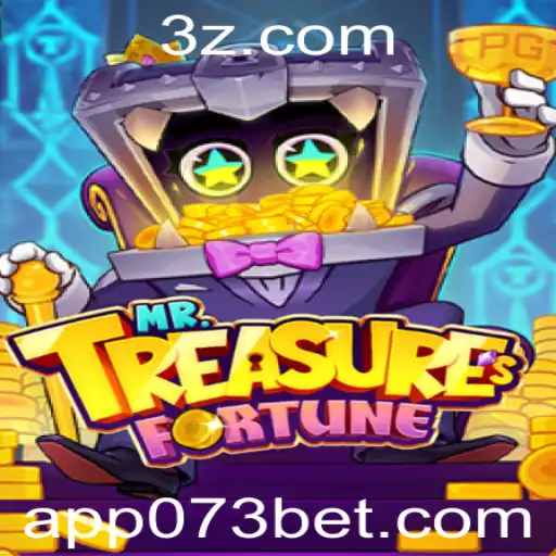 Explorando o Fascinante Mundo de MrTreasuresFortune