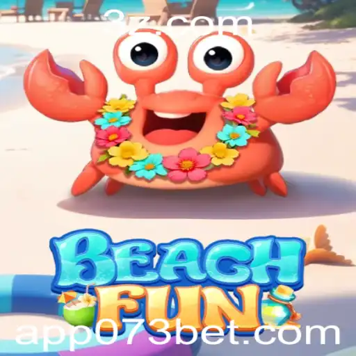 Descubra o Jogo BeachFun e Como Integrá-lo com 073 Bet App