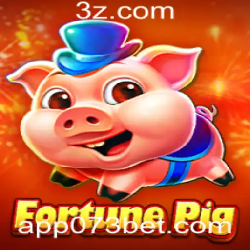 Descubra o Excitante Jogo FortunePig na Plataforma 073 Bet App