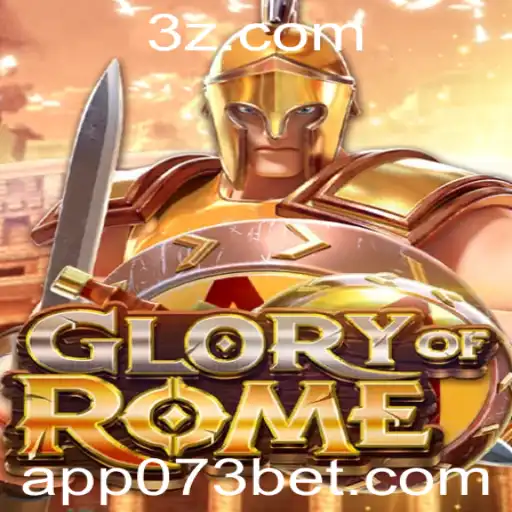 Descubra o Fascinante Jogo GloryofRome e Como a 073 Bet App Está Revolucionando as Apostas