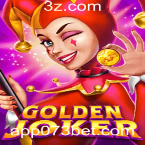 GoldenJoker: Descubra o Mundo do Novo Jogo de Azar Revolucionário