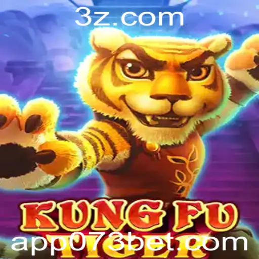 Explorando o Mundo de KungFuTiger e a Integração com 073 bet app