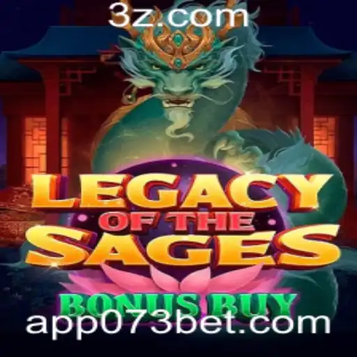 Explorando o Mundo de LegacyoftheSagesBonusBuy: A Nova Sensação no 073 Bet App