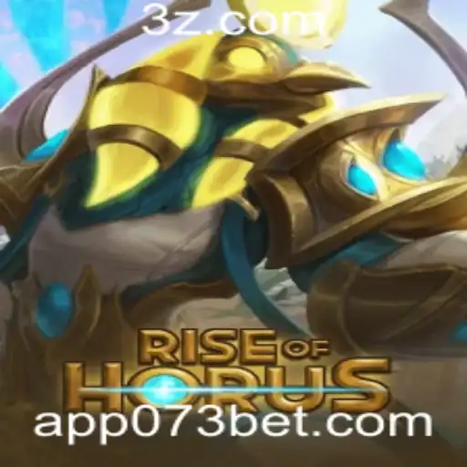 Decifrando o Fascinante Mundo de RiseofHorus na 073 Bet App