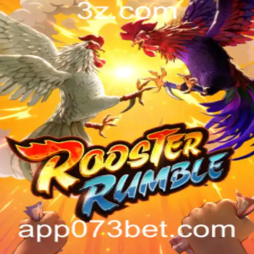 Descubra o Fascinante Mundo de RoosterRumble e Aposte com a 073 Bet App