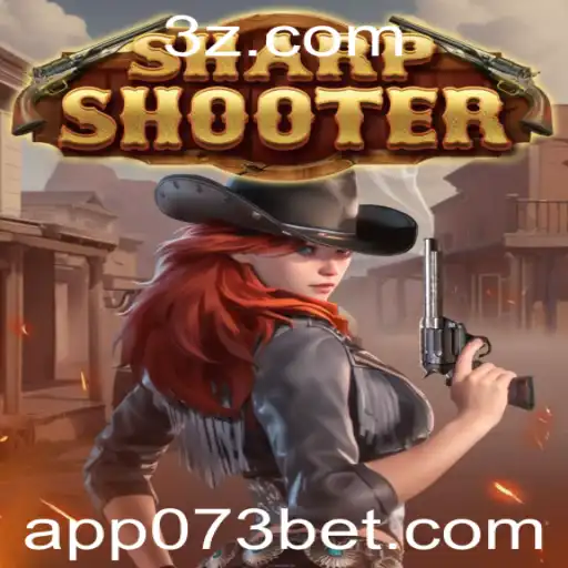 Explorando Sharpshooter: Um Guia Completo para o Novo Jogo na 073 Bet App