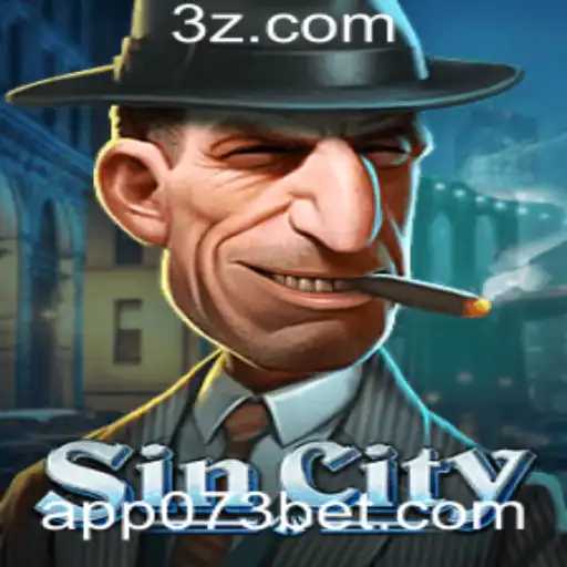 Explorando o Mundo de SinCity: A Revolução dos Jogos com 073 bet app