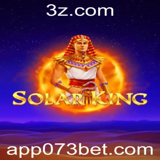 Explorando o Fascinante Mundo do SolarKing e a Integração com 073 Bet App