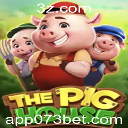 Explorando o Jogo ThePigHouse e a Integração com 073 Bet App