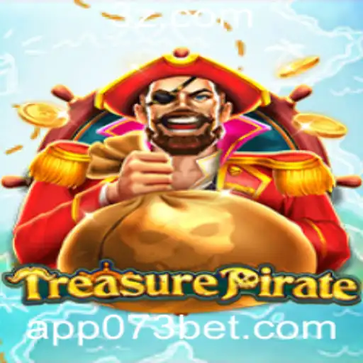 Explorando o Mundo de TreasurePirate e o Impacto da 073 Bet App
