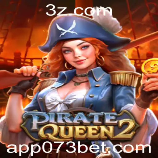 Descubra a Emoção de PirateQueen2 no 073 Bet App
