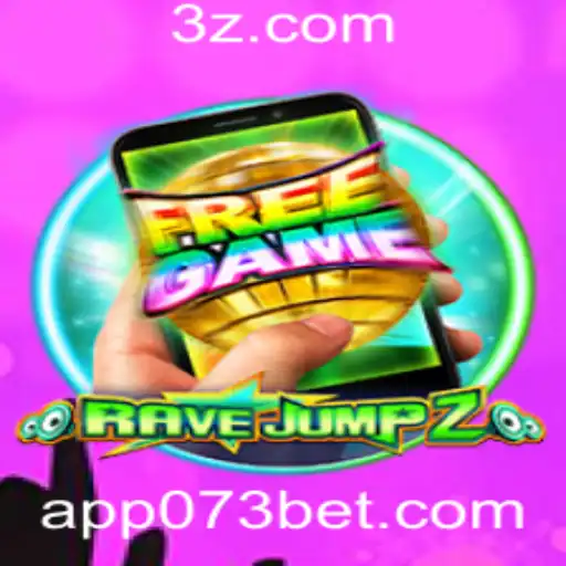 RaveJump2M: Uma Experiência de Jogo Revolucionária