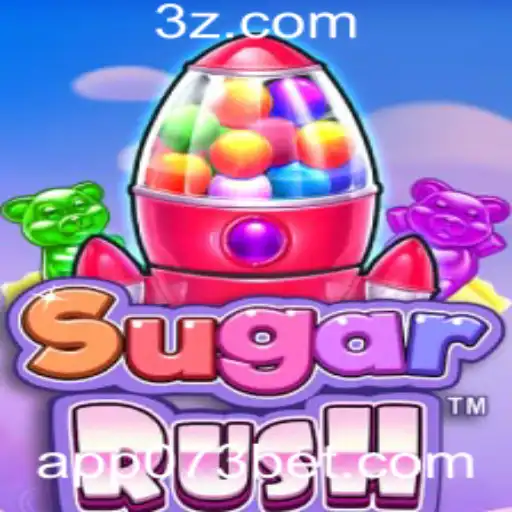 SugarRush: Explorando o Novo Fenômeno dos Jogos Online