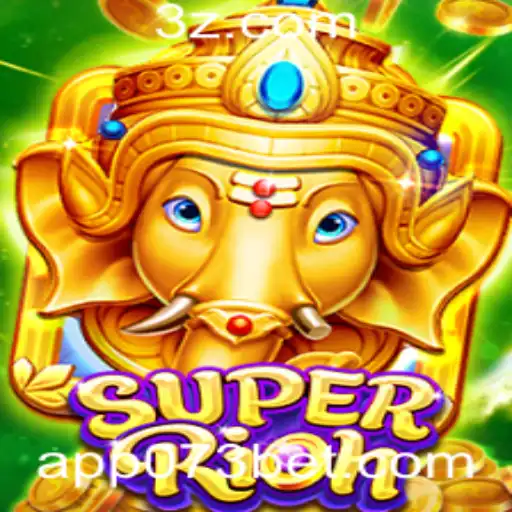 Explorando o Mundo de SuperRich: O Jogo e a '073 Bet App'