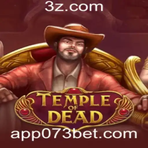 TempleofDead: Uma Jornada Épica na 073 Bet App