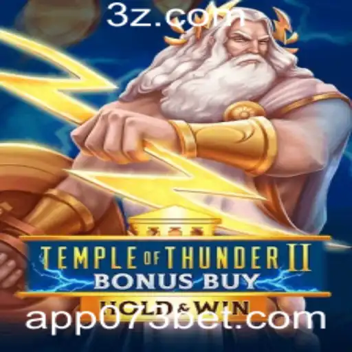 Desvendando Temple of Thunder II Bonus Buy: Um Mergulho no Mundo dos Jogos Online