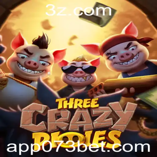 Explorando o Mundo de ThreeCrazyPiggies: O Novo Fenômeno de Jogos em 2023